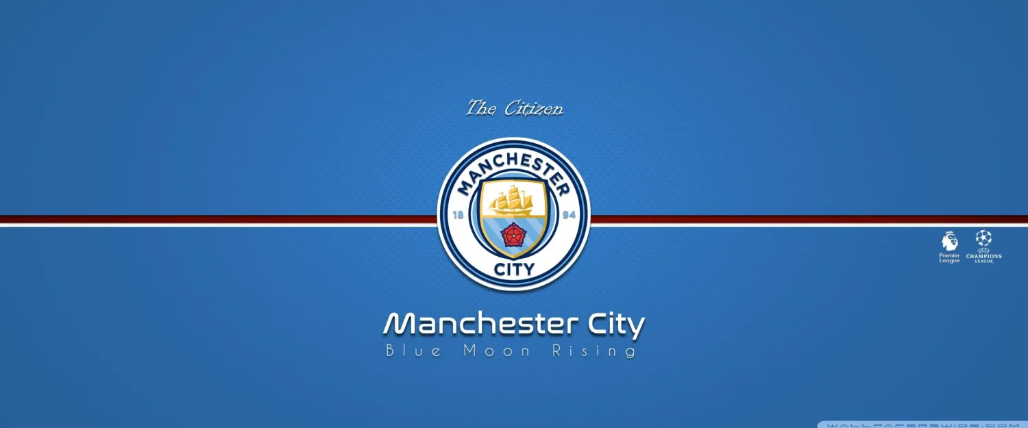 Semuanya Tentang The Sky Blues Manchester City